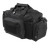 NcStar CVSRB2985B VISM Range Bag with Small Size, Side Pockets, PALs Webbing, Carry Handles, Pockets & Black Finish