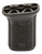 BCM VGMCMRMOD3BK BCMGunfighter Vertical Grip Mod 3 Made of Polymer With Black Aggressive Textured Finish for M-Lok Rail