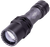 Lb Marketing 97818 Long Throw Flashlight Long Throw Black 400 Lumens