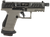 WAL PDP COMPACT PRO SD OR 9MM 4.6 GRAY FRAME