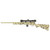 SAV 93 XP 22WMR 21" 10RD BRSH CAMO