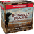 Winchester Ammo FP123BB15 Final Pass  12Gauge 3" 1 1/4oz BB/1.5Shot 25 Per Box/10 Case