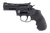 Colt Mfg KCOBRA22-BP3RFO King Cobra Target 22 LR 10rd Shot 3" Blued Vent Rib Barrel, Blued Carbon Steel Cylinder & Frame, Black Hogue Overmolded Grip, Exposed Hammer
