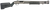 Mossberg 50797 590A1  12 Gauge 6+1 20" Tungsten Gray Cerakote Barrel & Drilled & Tapped Receiver, Magpul SGA Black Synthetic Stock