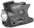 Streamlight 69342 TLR-6 HL Gun Light  Black 300 Lumens White LED/Red Laser Smith & Wesson M&P Shield