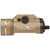 STRMLGHT TLR-1 HL 1000 LUMEN FDE