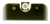 TruGlo TG231H1W Tritium Pro  Black | Green Tritium White Outline Front Sight Green Tritium Rear Sight