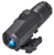 Sig Sauer Electro-Optics SOJ61001 Juliet6 Magnifier Black 6 x 24 mm