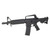 H&R COMMANDO 10.5" 300BLK PSTL BLK