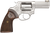 Taurus 2-605EX39 605 Executive Grade 357 Mag/38 Special +P 5 Shot 3" Polished Stainless Steel Barrel, Cylinder & Frame, Brass Rod Front/Fixed Rear Sights, Altamont Wood Grip, Includes Nanuk Case