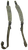 CVA 61003-8 CLAW 2.0 TREE STND CRY STRAPS II CAMO