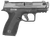S&W PC M&P9 SHLDX 14269 CARRY CMP 9M 3.6    13/15R