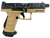 WAL PDP COMPACT PRO SD OR 9MM 4.6 TAN FRAME