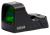 Viridian 9810140 RFX Custom  Black 1x16mm Fits Ruger LCP Max