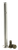 Strike Industries GMGRSFDE Guide Rod  Compatible w/Glock Gen3, Flat Dark Earth Aluminum