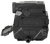 Holosun DRSNV DRS-NV  Black Anodized 1x/8x 1.25" x 0.98" 2 MOA Red Dot/65 MOA Circle Multi Reticle Fusion Night Vision Overlay