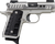 Kimber Mfg.,inc 3300223 Micro 9 Rapide Black Ice 9mm 7+1 3.15" Silver/Grey KimPro II Black G10 Grip