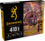 Browning Ammo B193924139 TSS Tungsten Turkey 410Gauge 3" 13/16oz Tungsten 9Shot 5 Per Box/20 Case