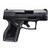 TAU GX4 TORO 9MM 3 BLK OPTIC READY 11RD