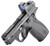 SW BODYGUARD 2.0 W/RFX1 380ACP 2.75 TS 10RD
