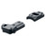 LEU BASE STD 2PC GUNMAKE BASE WINDAGE ADJUSTAB