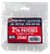 KleenBore P203 Super Shooter  .38/ .45 Cal 20/.410 Gauge 2.25" 100% Cotton Flannel 50 Per Pack