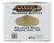 Berry's 85436 Corn Polishing Media 6 lbs.