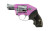 CHARTER ARMS WALKER 22LR 2" 8RD PINK