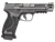 Smith & Wesson 14068 M&P M2.0 Competitor HD 9mm Luger 17+1 5" Overall Black Armornite Stainless Steel Spiral Fluted Barrel, Lightening Cut/Optic Ready/Serrated Slide & Stainless Steel Frame w/Picatinn