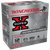Winchester Ammo XB121VP25 Super X  12Gauge 2.75" 16Pellets 1Buck Shot 25 Per Box/10 Case *Value Pack