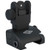 YHM REAR SIGHT AR15 QDS 