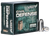 Liberty Ammunition LACD40012 Civil Defense  40S&W 60gr Lead Free Fragmenting Hollow Point 20 Per Box/50 Case