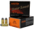 HSM 10MM9N20 Bear Load  10mm Auto 200 gr Lead Round Nose Flat Point 20 Per Box/ 20 Case