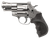 Weihrauch Guns 770127 Windicator  357 Mag 6rd Shot 2" Nickel Steel Barrel & Cylinder w/Aluminum Frame Black Rubber Grip