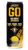 Jocko Fuel 29002 Iced Tea Lemonade Energy Drinks 12oz 12Pack