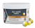 Sabre SPINERT35  Practice Projectiles White/Yellow 35 Count