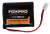 Foxpro LB2600 Lithium Battery  2,600 HellCat Pro