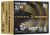 Federal P357HST1S Premium Personal Defense 357Mag 154gr HST Jacketed Hollow Point 20 Per Box/10 Case