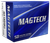 Magtech 454B Range/Training  454Casull 260gr Full Metal Jacket Flat Nose 20 Per Box/50 Case