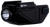 Viridian 9300040 CTL for Glock with  SAFECharge C Series Black 120/210/580 Lumens White LED Glock 17/19/22/23