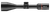 Burris 201550 Fullfield  Matte Black 4-16x50mm, 1" Tube Illuminated Ballistic E3 Reticle