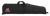 Hornady 99120 Soft Rifle Case  48" Black Cordura 1 Rifle