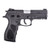 TAU TH9 9MM 4.25 BLK DA/SA HAMMER 2 17RD