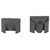 GHOST GRIP PLUG KIT FOR GLK GEN4