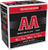 Winchester Ammo AASC12508 AA Sporting Clay 12Gauge 2.75" 1oz 8Shot 25 Per Box/10 Case