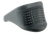 Pearce Grip PG26XL Grip Extension  made of Polymer with Black Textured Finish & 1" Gripping Surface for Glock 26, 27, 33 & 39