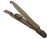 Caldwell 1131996 Max Grip Slim Sling Flat Dark Earth 20"- 41" OAL Adjustable Rifle