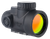 Trijicon 2200330 MRO SD  Black 1x25mm 2 MOA Green Dot Reticle