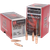 Hornady 2453 InterLock  6mm .243 100 gr Boat Tail Spire Point 100 Per Box/ 25 Case