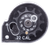 Benjamin RC2210 Mardauder  22Cal Black Plastic